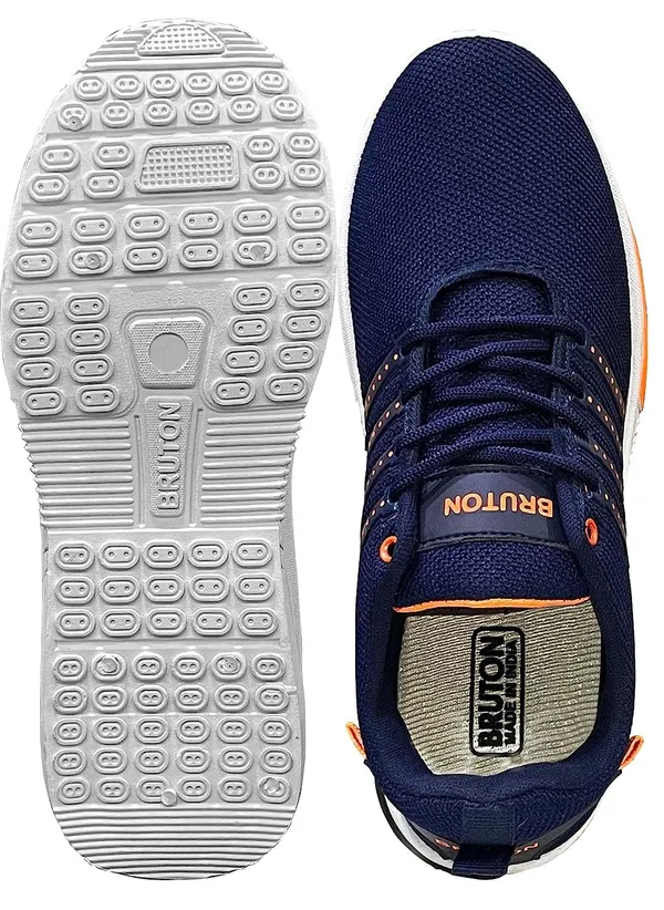 Bruton_Shoes_Casual_Shoes_Sports_Shoes_Running_Shoes_Shoes_For_Men_Blue_Orange_Blue_Orange