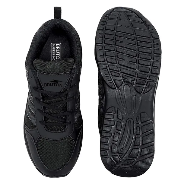 Bruton_842_Eva_Lite_Sneakers_Casual_Shoes_Walking_Shoes_For_Men_Black