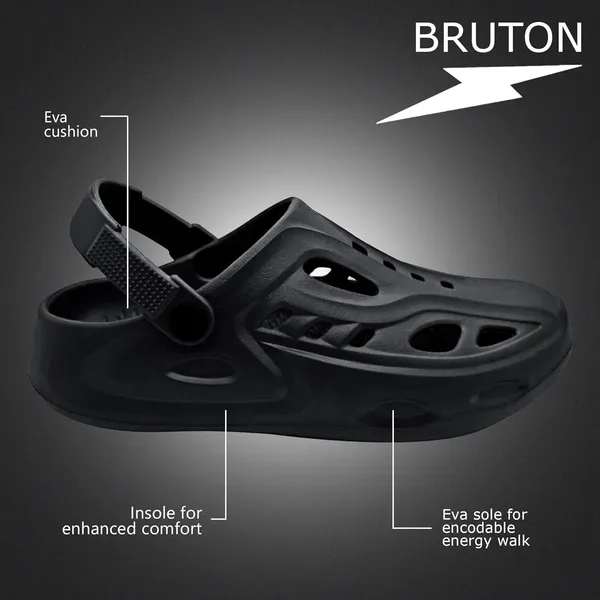 Bruton_Men_S_Classic_Casual_Clogs_Sandals_With_Adjustable_Back_Strap_For_Adult_Comfortable_Light_Weight_Stylish_Anti_Skid_Waterproof_Daily_Mules_For_Gents_Boys