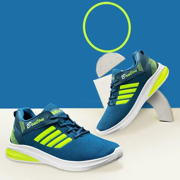 576D2_Men_S_Boys_Blue_Pvc_With_Mesh_Casual_Sneaker_Shoes_For_Best_Casual_And_Trending_Shoes_6