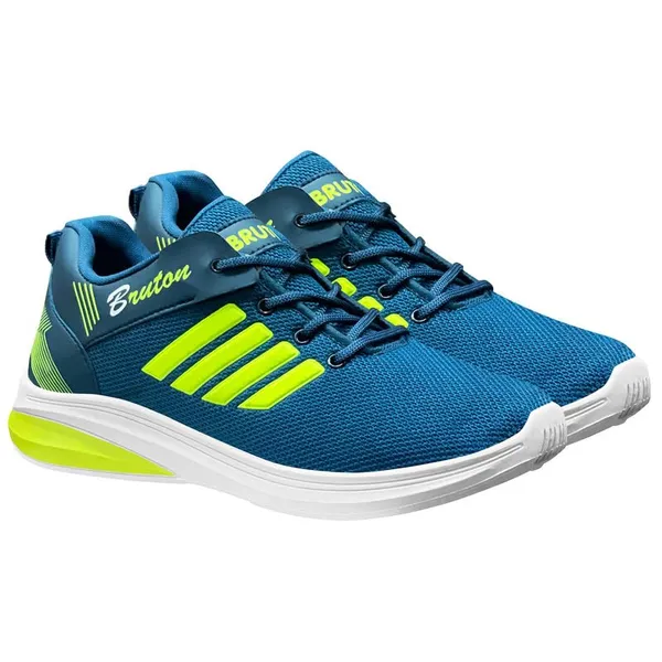 576D2_Men_S_Boys_Blue_Pvc_With_Mesh_Casual_Sneaker_Shoes_For_Best_Casual_And_Trending_Shoes_6