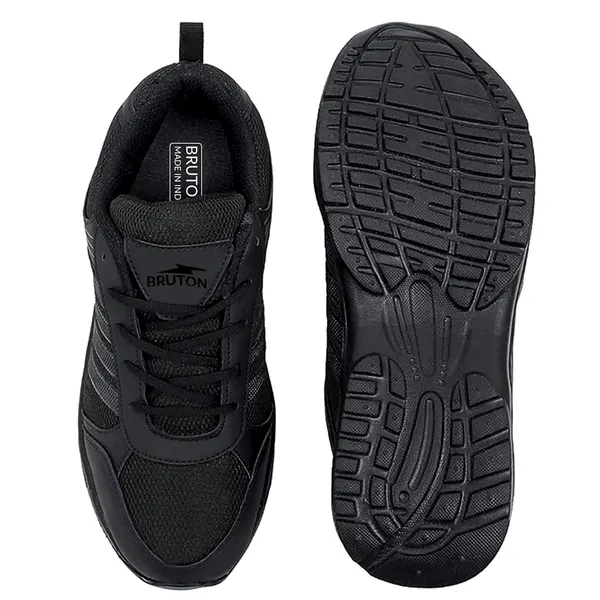 Bruton_Eva_Lite_Sport_Shoes_Running_Shoes_For_Men_Black