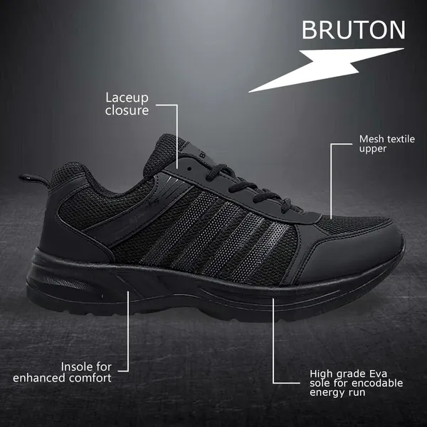 Bruton_Eva_Lite_Sport_Shoes_Running_Shoes_For_Men_Black