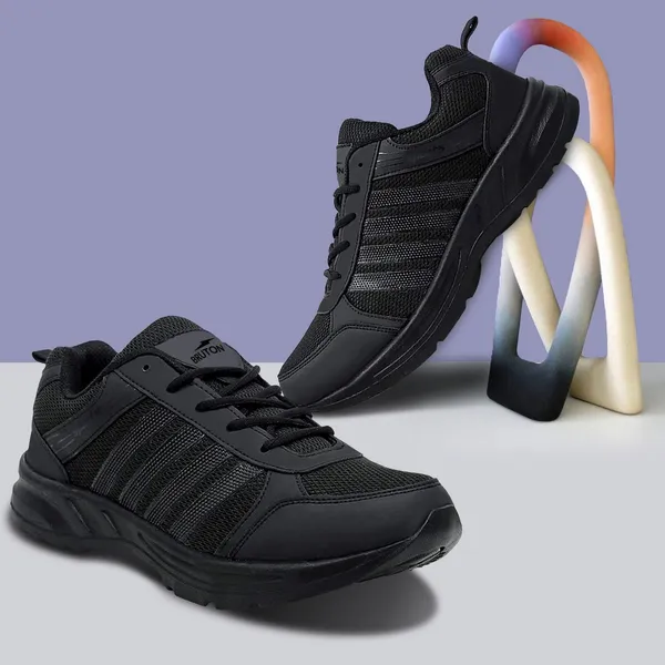 Bruton_Eva_Lite_Sport_Shoes_Running_Shoes_For_Men_Black