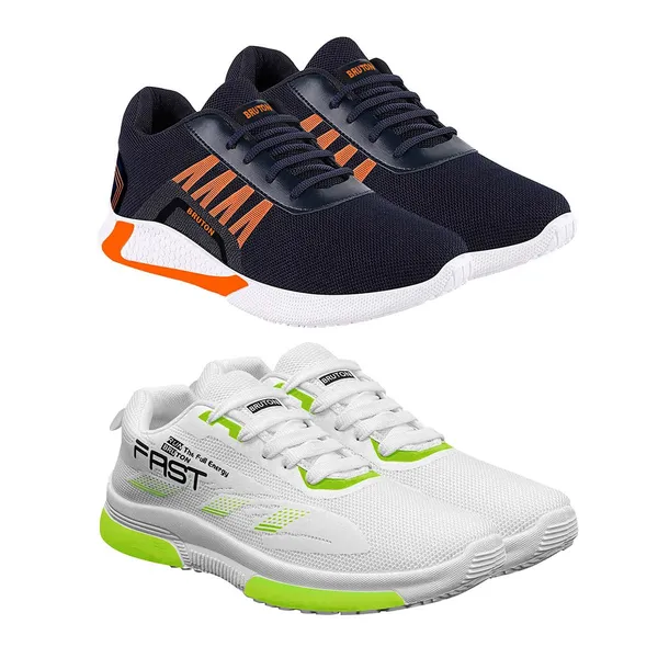Bruton_Light_Weight_Sport_Shoes_Running_Shoe_For_Men_Combo_Pack_Of_2