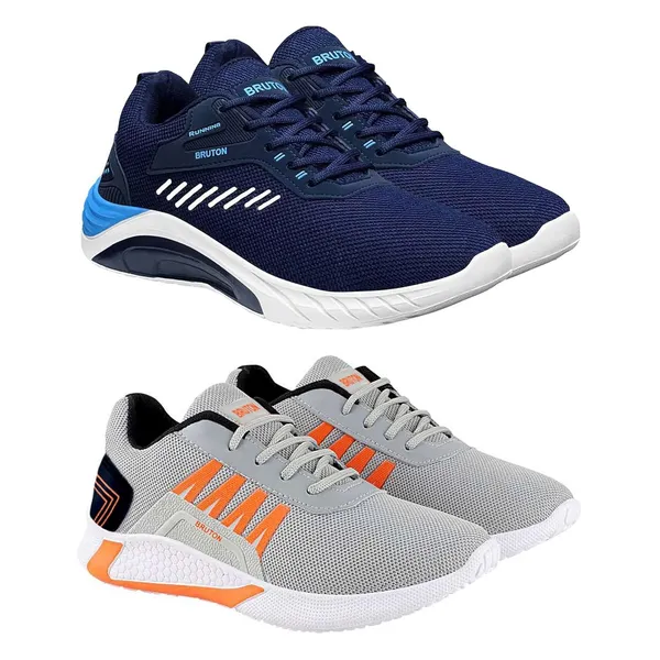 Bruton_Running_Shoes_Sport_Shoe_For_Men_Combo_Pack_Of_2