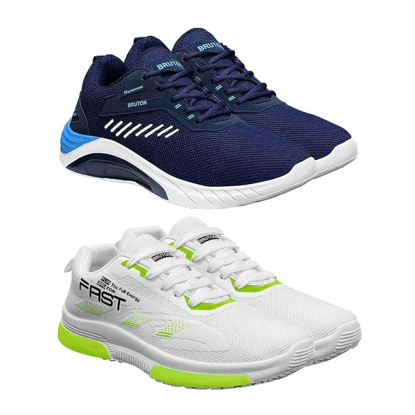 Bruton_Light_Weight_Sport_Shoes_Running_Shoe_For_Men_Combo_Pack_Of_2
