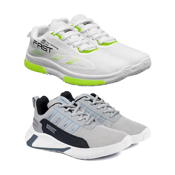 Bruton_Combo_Pack_Of_2_Sneakers_Casual_Shoes