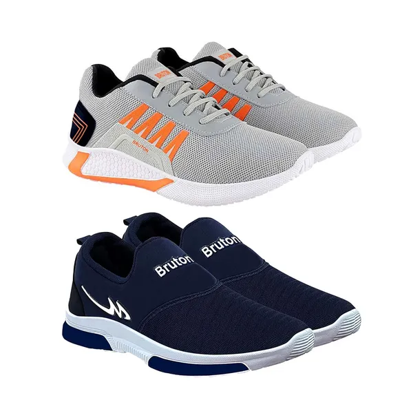 Bruton_Combo_Pack_Of_2_Sneakers_Casual_Shoes