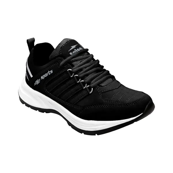 Bruton_Eva_Lite_Sport_Shoes_Running_Shoes_For_Men_Black