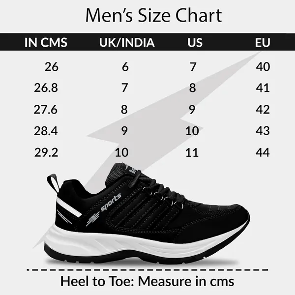 Bruton_Eva_Lite_Sport_Shoes_Running_Shoes_For_Men_Black