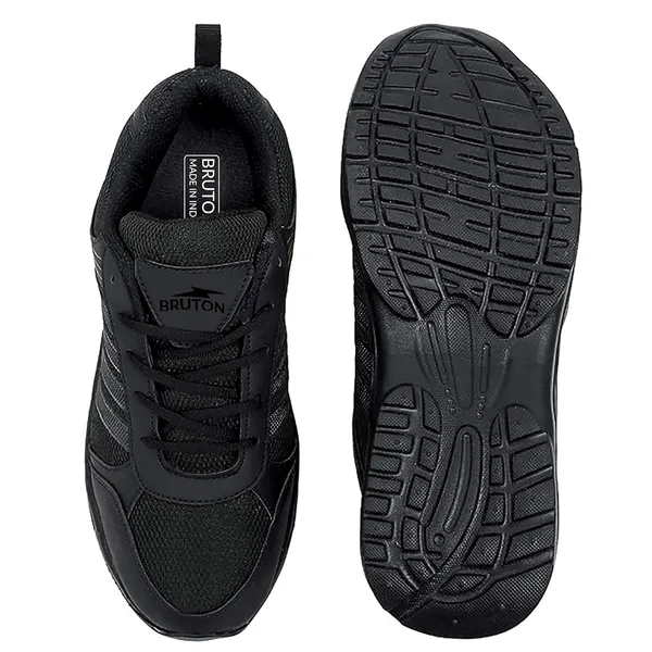Bruton_Sneakers_Casual_Shoes_For_Men_Black