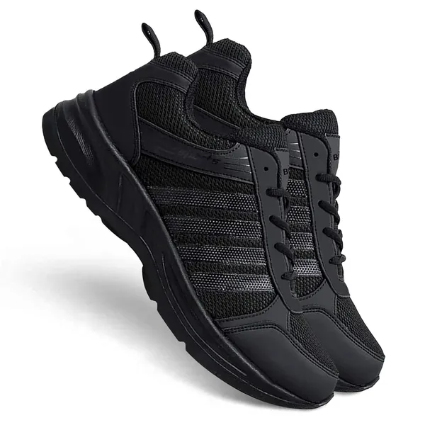 Bruton_Sneakers_Casual_Shoes_For_Men_Black