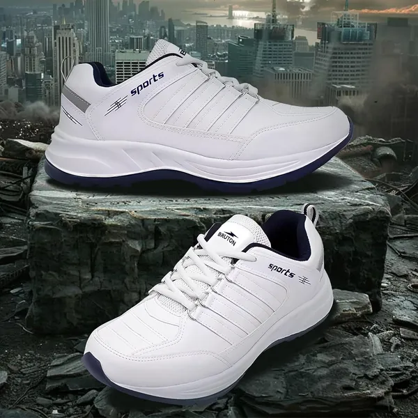 Bruton_Sneakers_Casual_Shoes_For_Men_White