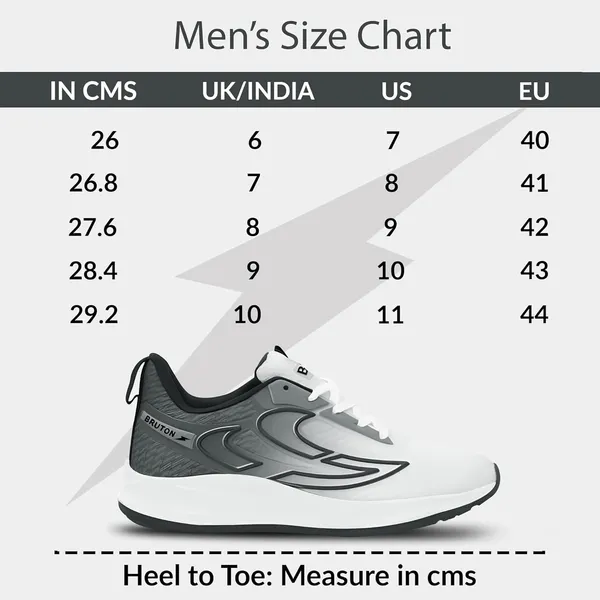 Bruton_Eva_Lite_Sport_Shoes_Running_Shoes_For_Men_White