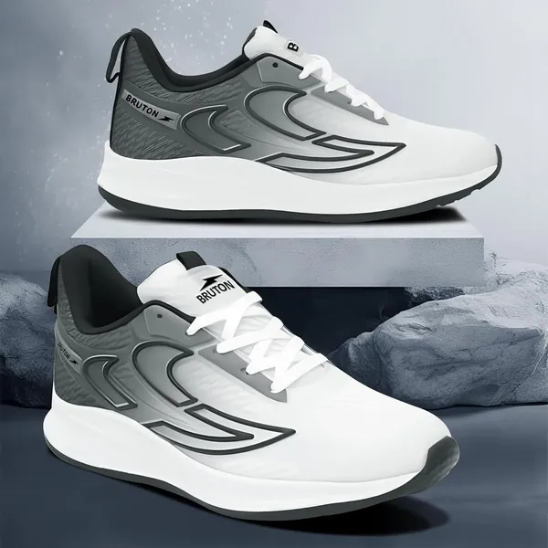Bruton_Eva_Lite_Sport_Shoes_Running_Shoes_For_Men_White