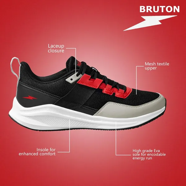 Bruton_Eva_Lite_Sport_Shoes_Running_Shoes_For_Men_Black