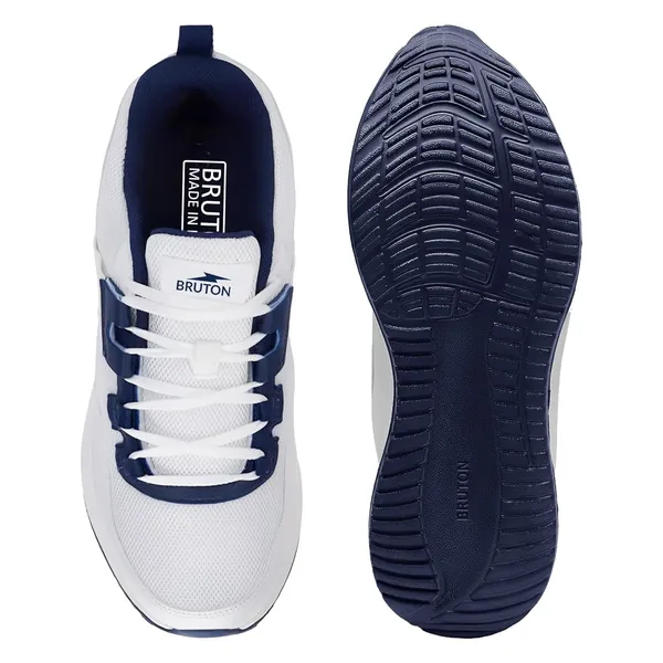 Bruton_Eva_Lite_Sport_Shoes_Running_Shoes_For_Men_White