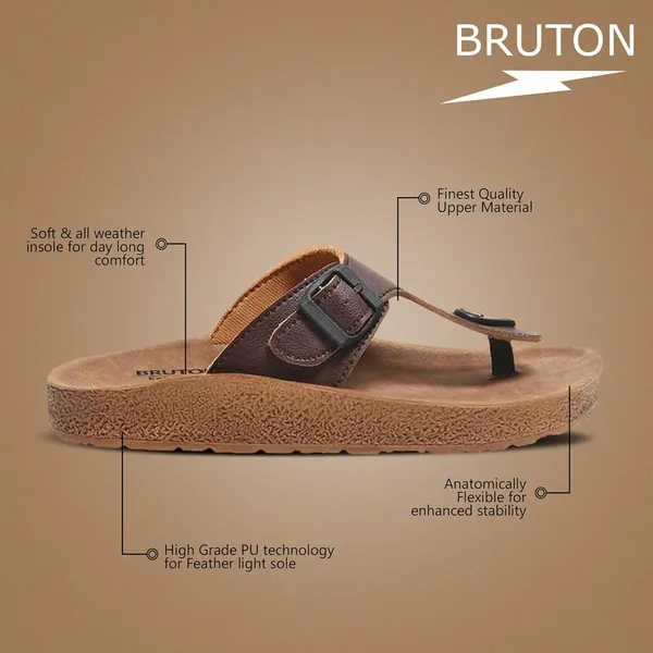 Bruton_Stylish_Men_S_Flip_Flop_Comfortable_Lightweight_Anti_Skid_Pu_Material_Casual_Footwear_For_Office_Daily_Use