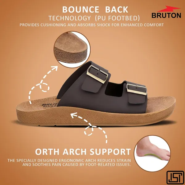 Bruton_Stylish_Men_S_Slippers_Comfortable_Lightweight_Anti_Skid_Pu_Material_Casual_Footwear_For_Office_Daily_Use