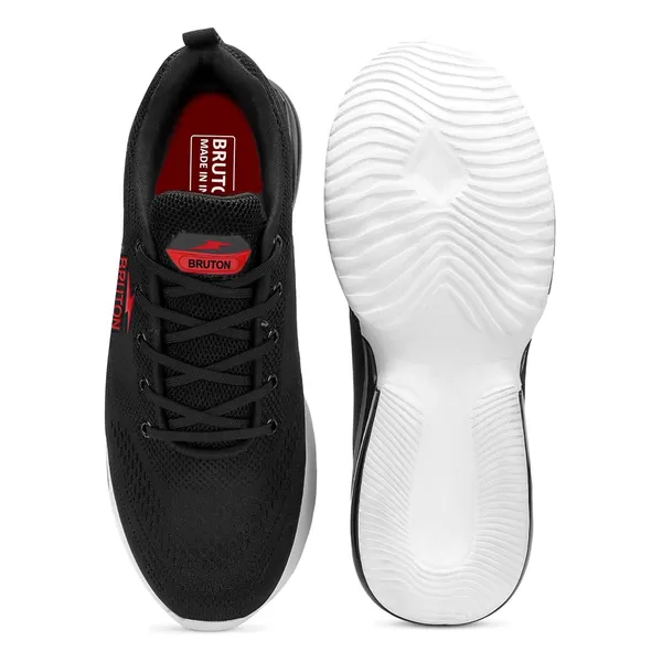Bruton_602_Berry_Casual_Sneakers_Shoes_For_Men