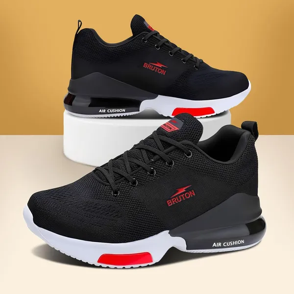 Bruton_602_Berry_Casual_Sneakers_Shoes_For_Men