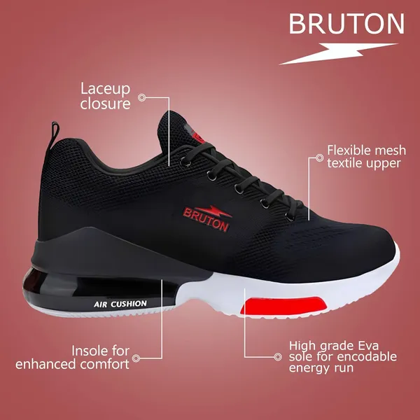 Bruton_602_Berry_Casual_Sneakers_Shoes_For_Men