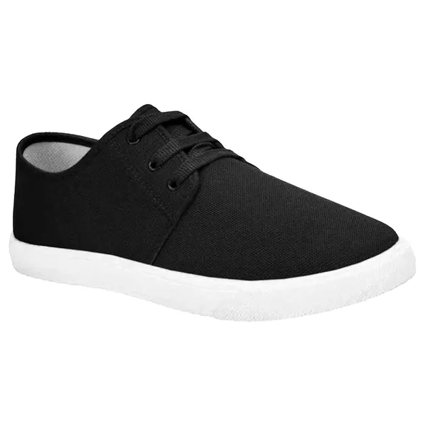 Bruton_201_Lace_Up_Sneakers_Slip_On_Shoes_For_Men_Black