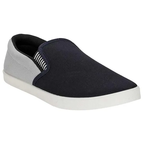 Bruton_Fitman_Loafers_Sneakers_Slip_On_Shoes_For_Men_Grey