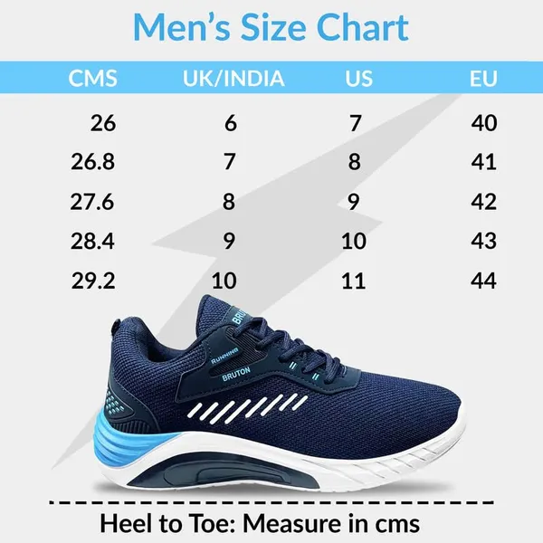 531_Men_S_Blue_Mesh_With_Sole_Of_Pvc_Sports_Shoe_For_Running_Gym_And_Sports_Activity