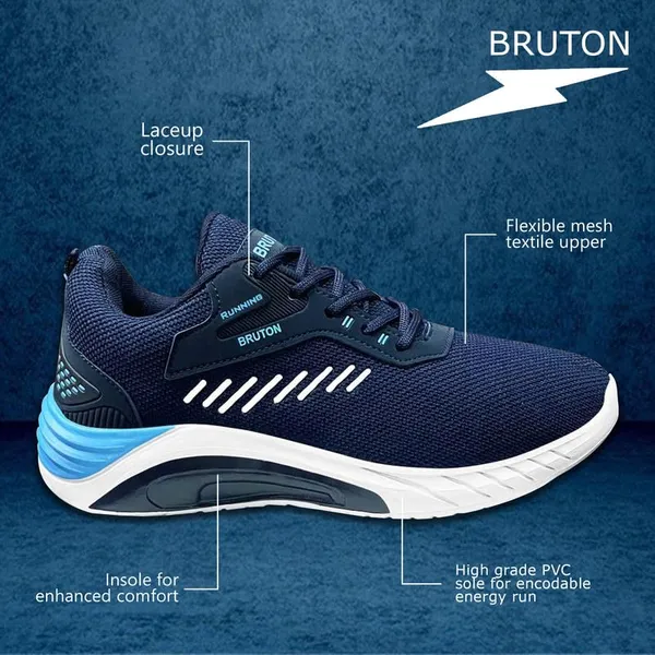 531_Men_S_Blue_Mesh_With_Sole_Of_Pvc_Sports_Shoe_For_Running_Gym_And_Sports_Activity