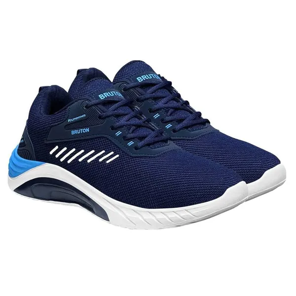 531_Men_S_Blue_Mesh_With_Sole_Of_Pvc_Sports_Shoe_For_Running_Gym_And_Sports_Activity