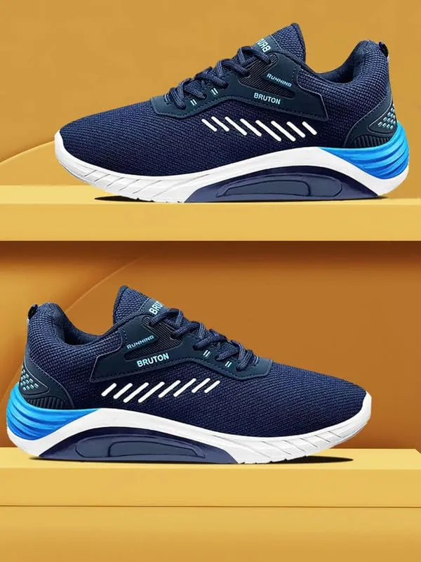 531_Men_S_Blue_Mesh_With_Sole_Of_Pvc_Sports_Shoe_For_Running_Gym_And_Sports_Activity