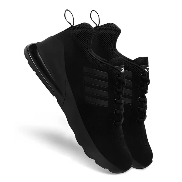 Bruton_Zedblack_792_Loafers_Light_Weight_Shoes_For_Men