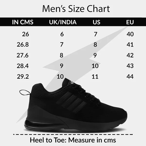 Bruton_Zedblack_792_Loafers_Light_Weight_Shoes_For_Men