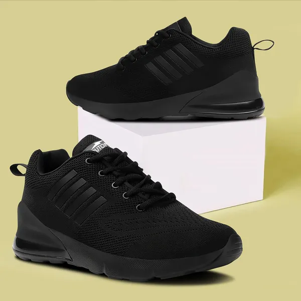 Bruton_Zedblack_792_Loafers_Light_Weight_Shoes_For_Men