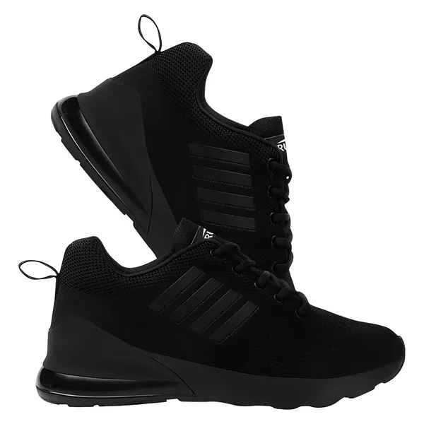 Bruton_Zedblack_792_Loafers_Light_Weight_Shoes_For_Men