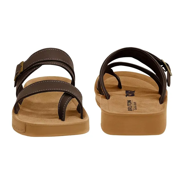 Bruton_Stylish_Men_S_Slippers_Comfortable_Lightweight_Anti_Skid_Pu_Material_Casual_Footwear_For_Office_Daily_Use
