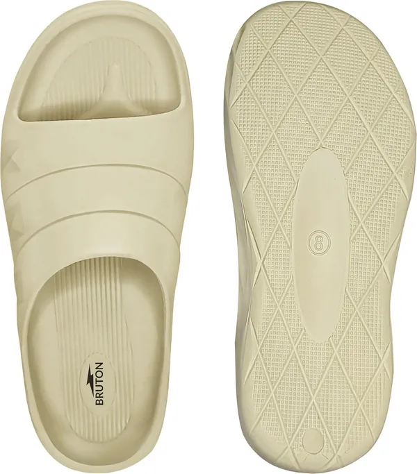 Bruton_Stylish_Eco_Friendly_Slippers_Light_Weight_Slipper_For_Men_Slipper_1047_Cream_10_Pt
