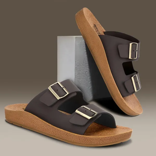 Bruton_Stylish_Eco_Friendly_Slippers_Light_Weight_Slipper_For_Men_Flp_1113_Tan_Brwn_10_Pt