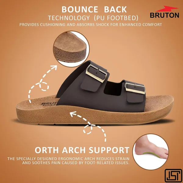 Bruton_Stylish_Eco_Friendly_Slippers_Light_Weight_Slipper_For_Men_Sndl_1113_Tan_Brwn_10_Pt