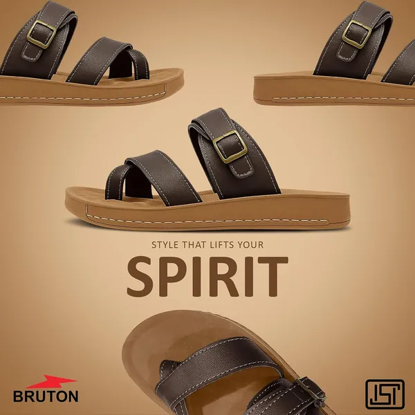 Bruton_Stylish_Eco_Friendly_Slippers_Light_Weight_Slipper_For_Men_Slp_1126_Tan_Brn_10_Pt