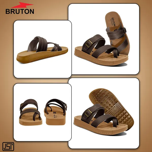 Bruton_Stylish_Eco_Friendly_Slippers_Light_Weight_Slipper_For_Men_Slp_1126_Tan_Brn_10_Pt