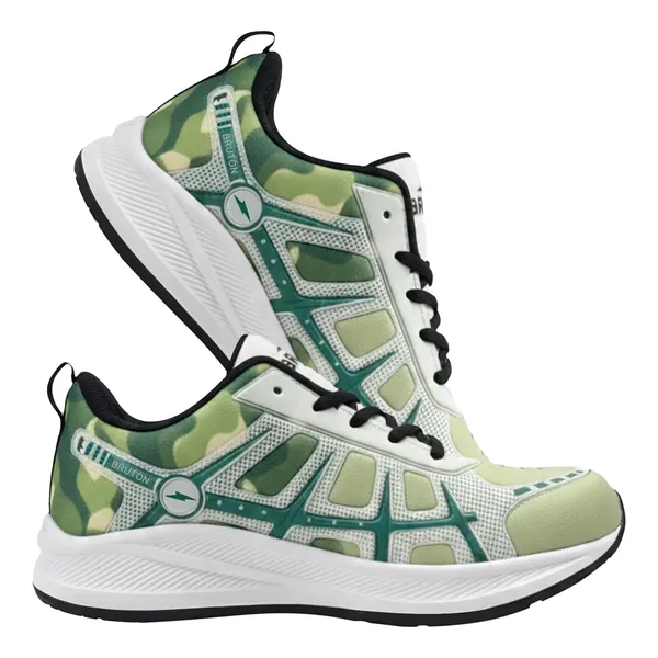 Bruton_646_Eva_Lite_Running_Sport_Shoes_For_Men_Green
