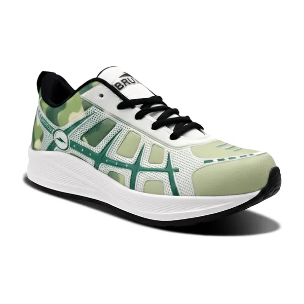 Bruton_646_Eva_Lite_Running_Sport_Shoes_For_Men_Green