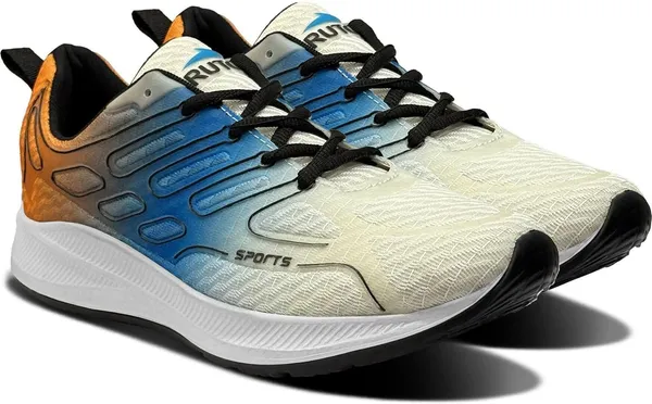 Bruton_Sport_Shoes_Running_Shoes_For_Men_Snk_Eva_730_Wht_Blu_8_Pt_Baz