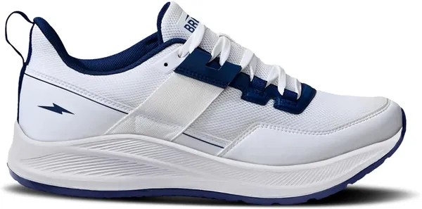 Bruton_Sport_Shoes_Running_Shoes_For_Men_Eva_Snk_950_White_10_Pt_Baz