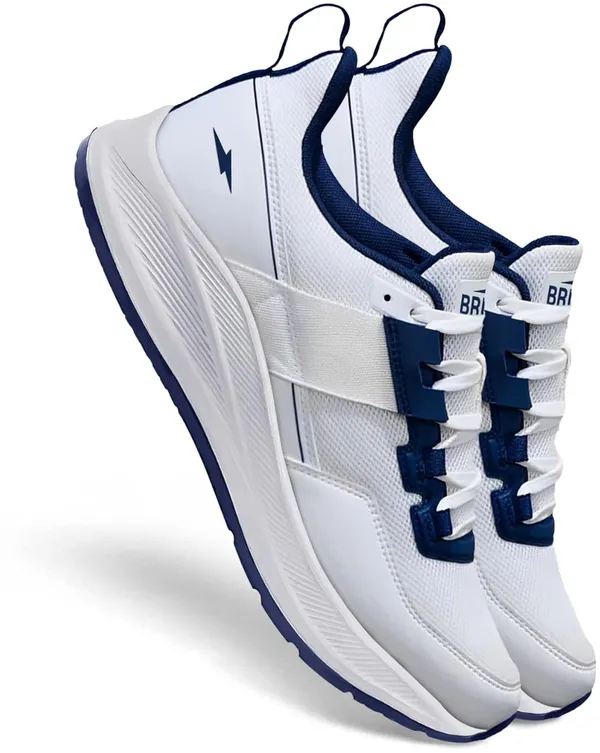 Bruton_Sport_Shoes_Running_Shoes_For_Men_Eva_Snk_950_White_10_Pt_Baz