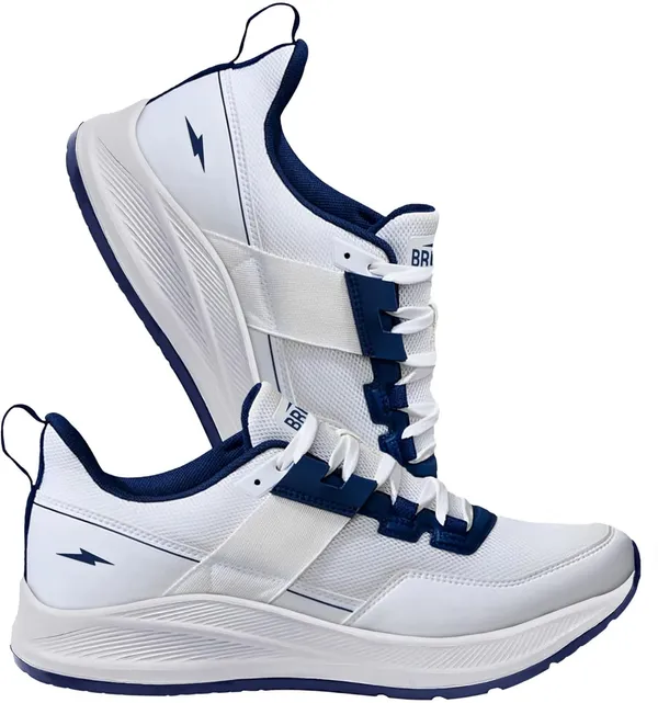 Bruton_Sport_Shoes_Running_Shoes_For_Men_Eva_Snk_950_White_10_Pt_Baz