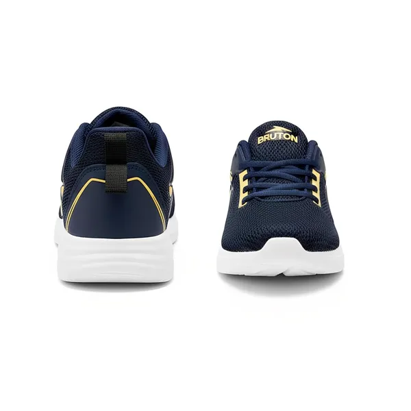 Bruton_Golden_Edge_Wo_5001_Eva_Lite_Casual_Sneaker_Breathable_Mesh_Lace_Up_Sneakers_For_Women_Blue